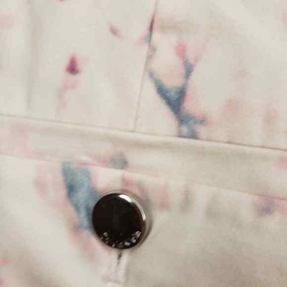 Calvin Klein 5 Pocket Cotton Shorts - size 10 - Picture 8 of 12